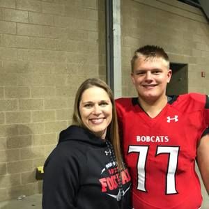 Meet your Posher, Julie